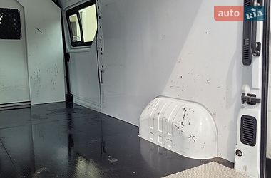 Вантажний фургон Renault Master 2025 в Тернополі