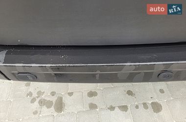 Вантажний фургон Renault Master 2025 в Тернополі
