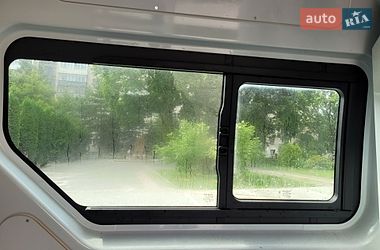 Вантажний фургон Renault Master 2025 в Тернополі
