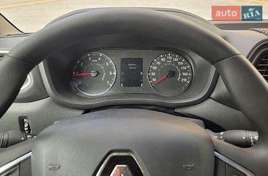 Вантажний фургон Renault Master 2025 в Тернополі