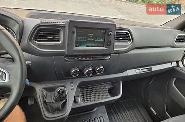 Вантажний фургон Renault Master 2025 в Тернополі