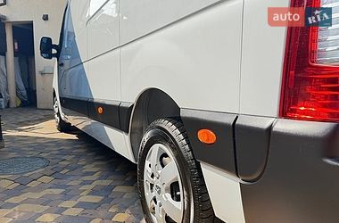 Вантажний фургон Renault Master 2022 в Києві