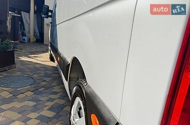 Вантажний фургон Renault Master 2022 в Києві