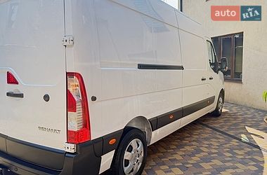 Вантажний фургон Renault Master 2022 в Києві