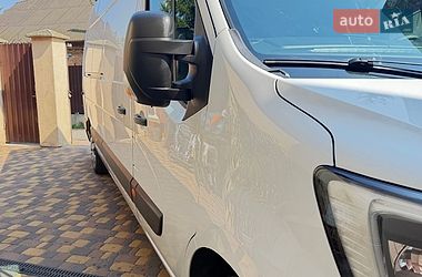 Вантажний фургон Renault Master 2022 в Києві