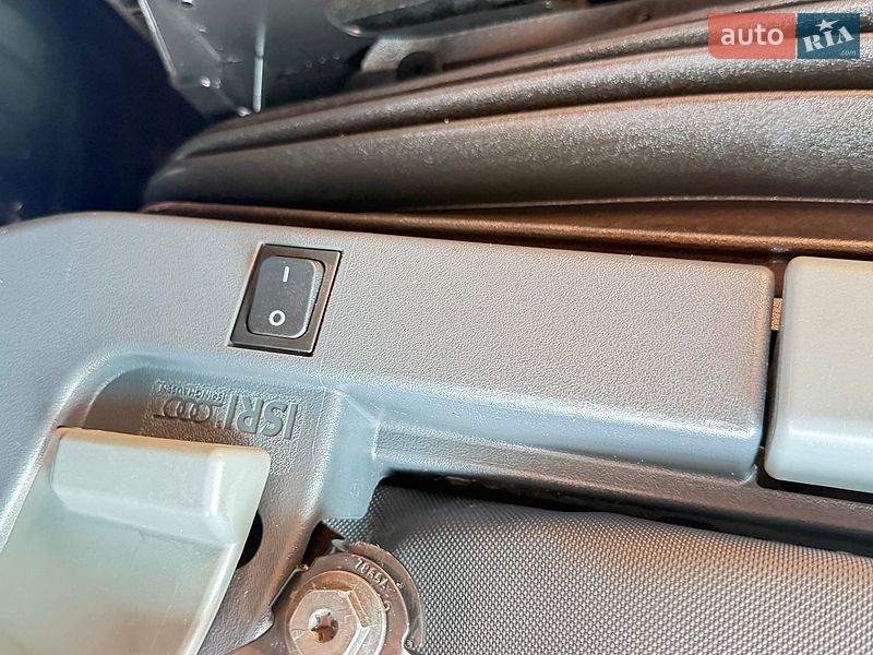 Вантажний фургон Renault Master 2022 в Києві