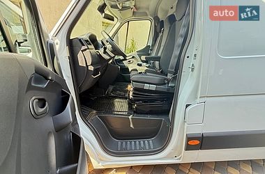 Вантажний фургон Renault Master 2022 в Києві