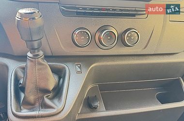 Вантажний фургон Renault Master 2022 в Києві