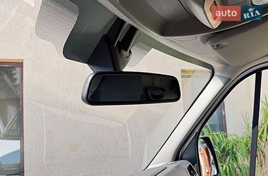 Вантажний фургон Renault Master 2022 в Києві