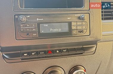 Вантажний фургон Renault Master 2022 в Києві