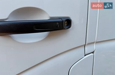 Вантажний фургон Renault Master 2022 в Києві