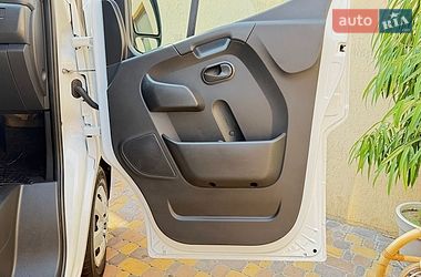 Вантажний фургон Renault Master 2022 в Києві