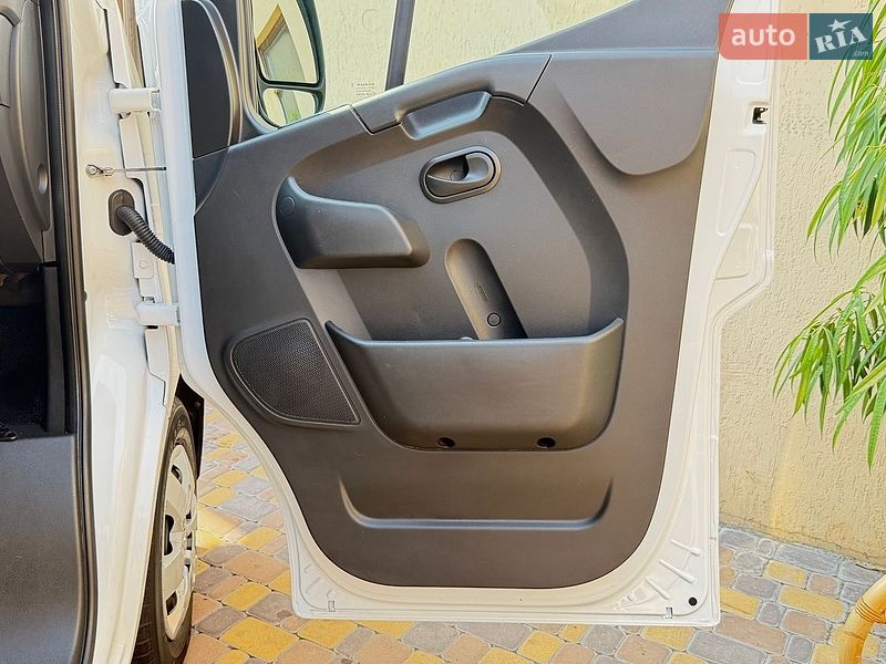 Вантажний фургон Renault Master 2022 в Києві