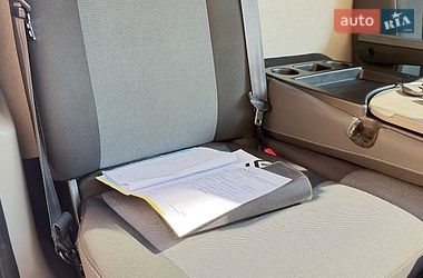 Вантажний фургон Renault Master 2022 в Києві