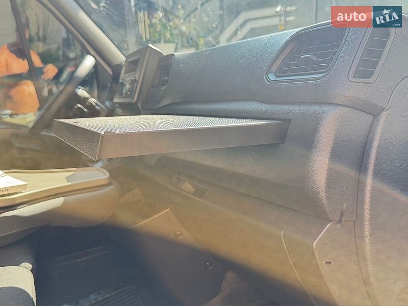 Вантажний фургон Renault Master 2022 в Києві