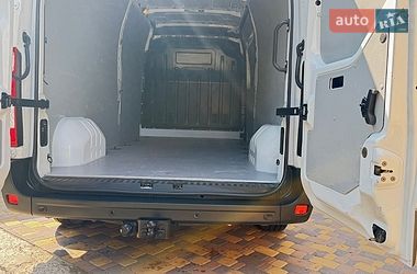 Вантажний фургон Renault Master 2022 в Києві