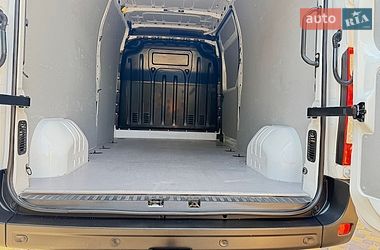 Вантажний фургон Renault Master 2022 в Києві