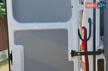 Вантажний фургон Renault Master 2022 в Києві