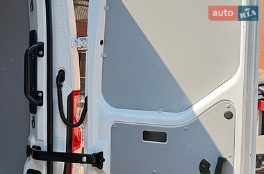 Вантажний фургон Renault Master 2022 в Києві