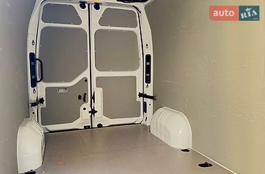 Вантажний фургон Renault Master 2022 в Києві