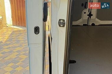 Вантажний фургон Renault Master 2022 в Києві