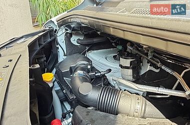 Вантажний фургон Renault Master 2022 в Києві