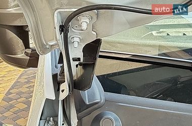 Вантажний фургон Renault Master 2022 в Києві