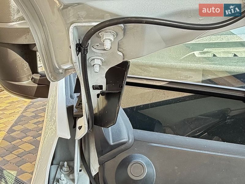Вантажний фургон Renault Master 2022 в Києві