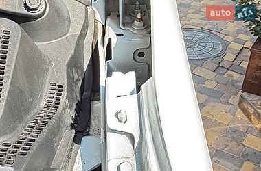 Вантажний фургон Renault Master 2022 в Києві