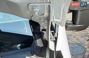 Вантажний фургон Renault Master 2022 в Києві