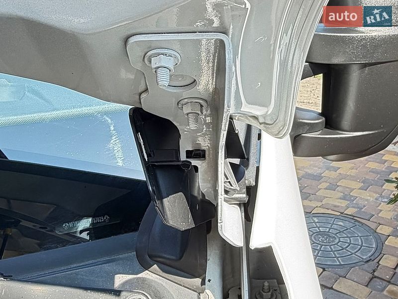 Вантажний фургон Renault Master 2022 в Києві