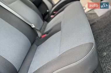 Вантажний фургон Renault Master 2021 в Трускавці