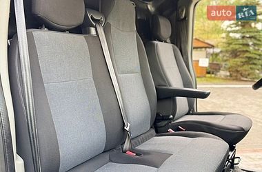 Вантажний фургон Renault Master 2021 в Трускавці