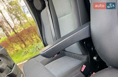 Вантажний фургон Renault Master 2021 в Трускавці