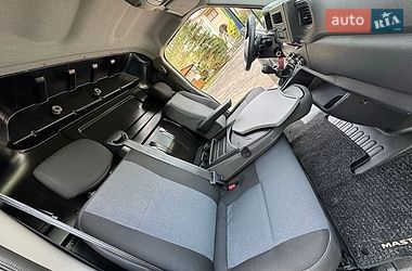 Вантажний фургон Renault Master 2021 в Трускавці