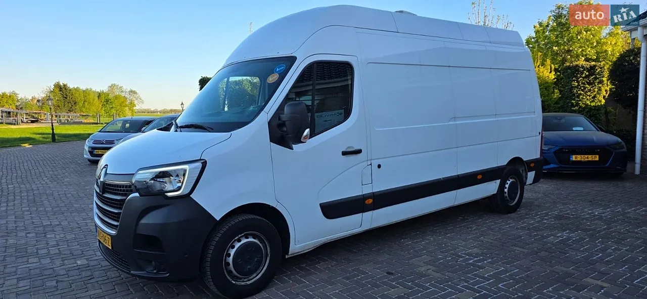 2020 Volkswagen Transporter - мініатюра 16