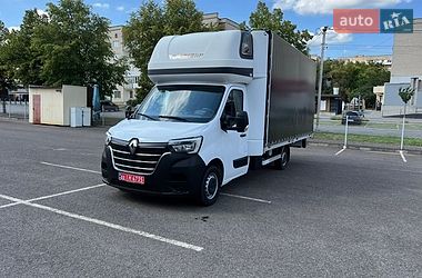 renault master 2022 в Ковель от профессионального продавца Данік