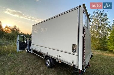 Інші вантажівки Renault Master 2017 в Бишеві