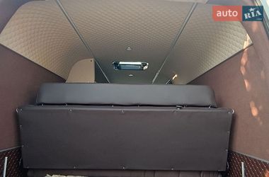 Минивэн Renault Master 2020 в Днепре