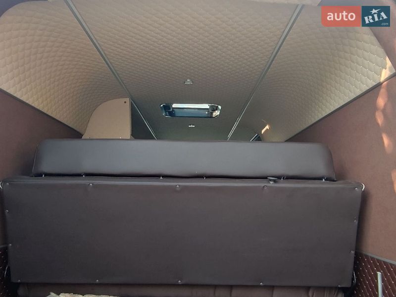 Renault Master 2020