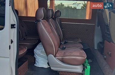 Мінівен Renault Master 2020 в Дніпрі