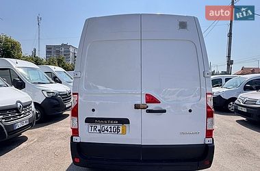 Грузовой фургон Renault Master 2021 в Киеве фото 7 Грузовой фургон Renault Master 2021 в Киеве