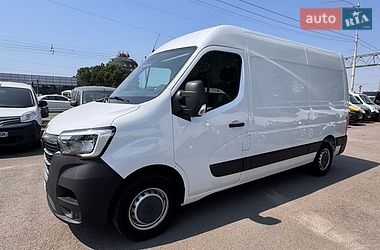 Грузовой фургон Renault Master 2021 в Киеве фото 5 Грузовой фургон Renault Master 2021 в Киеве