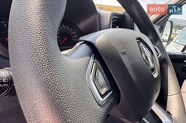 Грузовой фургон Renault Master 2021 в Киеве фото 20 Грузовой фургон Renault Master 2021 в Киеве
