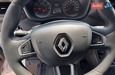 Грузовой фургон Renault Master 2021 в Киеве фото 23 Грузовой фургон Renault Master 2021 в Киеве