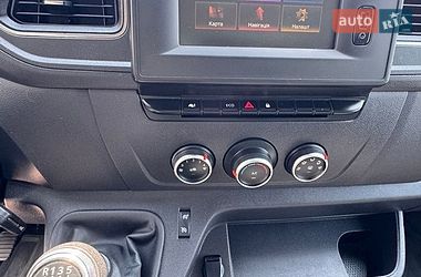 Грузовой фургон Renault Master 2021 в Киеве фото 24 Грузовой фургон Renault Master 2021 в Киеве