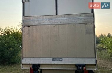 Інші вантажівки Renault Master 2017 в Бишеві