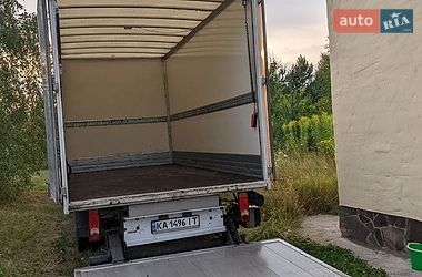 Інші вантажівки Renault Master 2017 в Бишеві