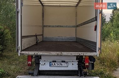 Інші вантажівки Renault Master 2017 в Бишеві