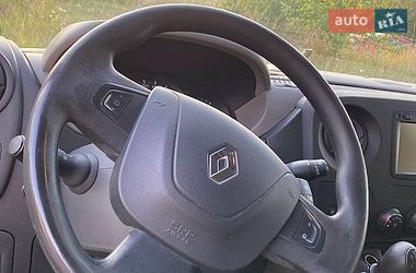 Інші вантажівки Renault Master 2017 в Бишеві
